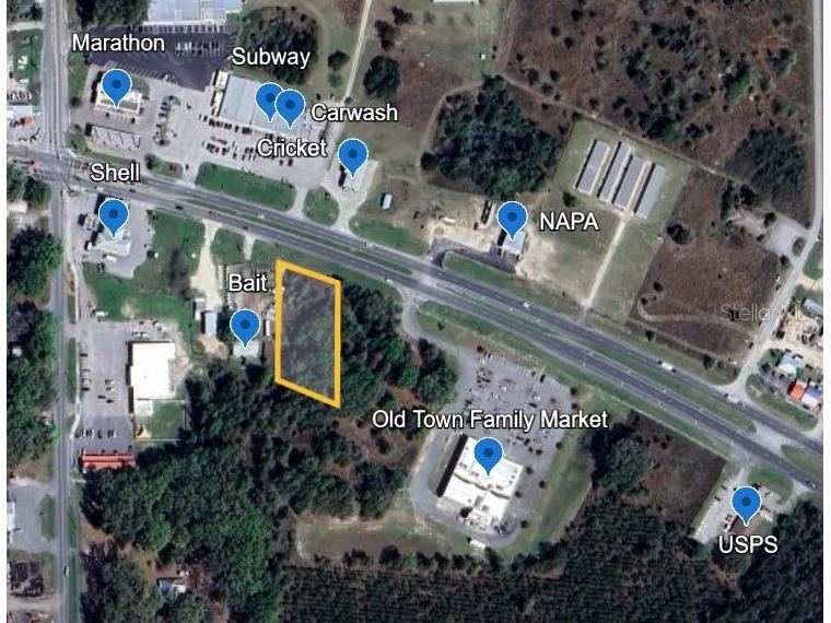 Us-19 Old Town FL 32680 TB8364453 image1