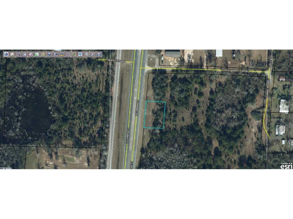 Us-231 Cottondale FL 32431 O6231393 image1