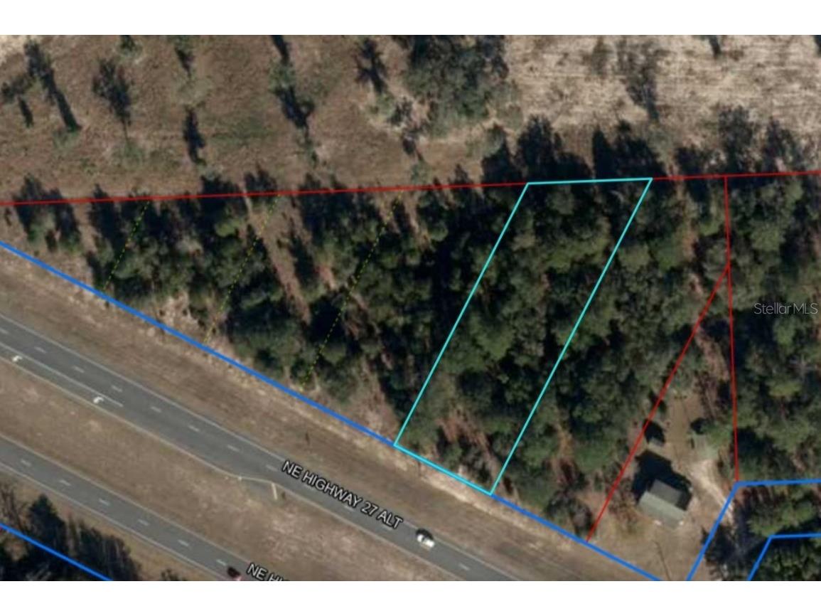 Us-27 Alt Bronson FL 32621 OM664233 image1