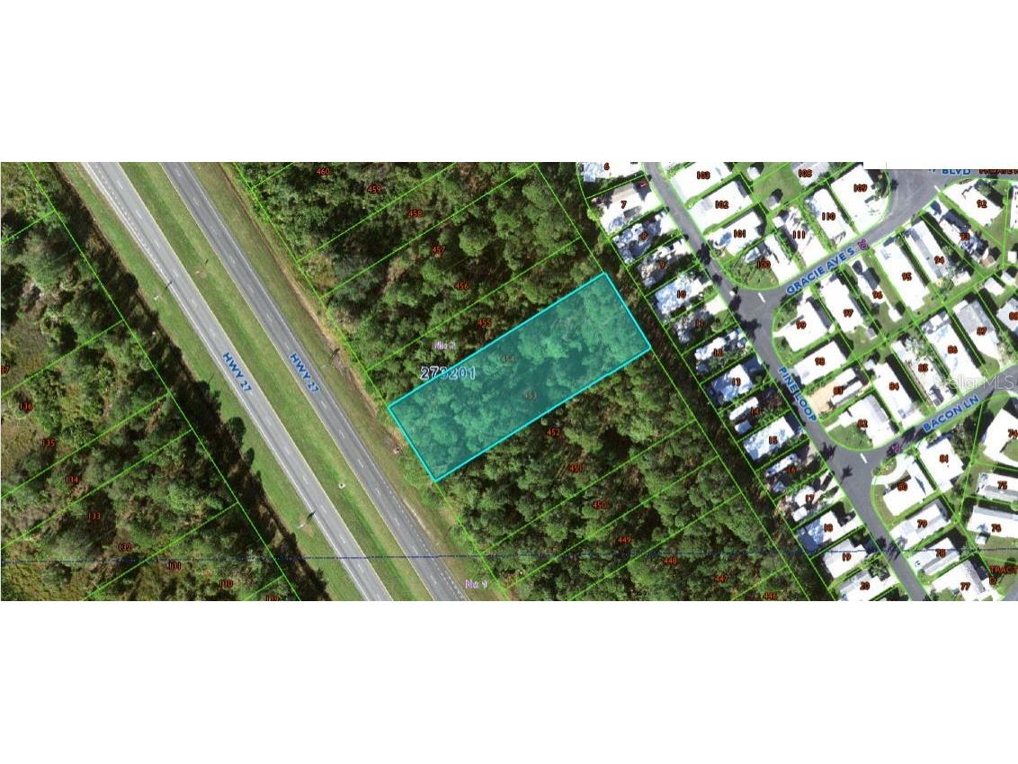 Us-27 Frostproof FL 33843 O6312422 image1
