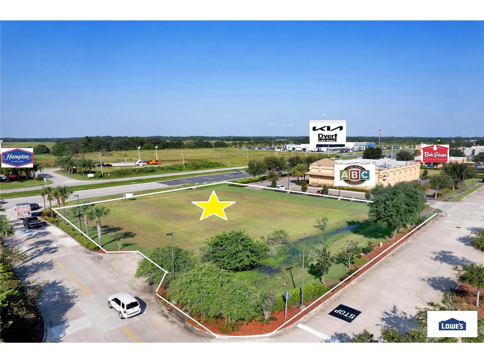 Us-27 Lake Wales FL 33859 O6335808 image1