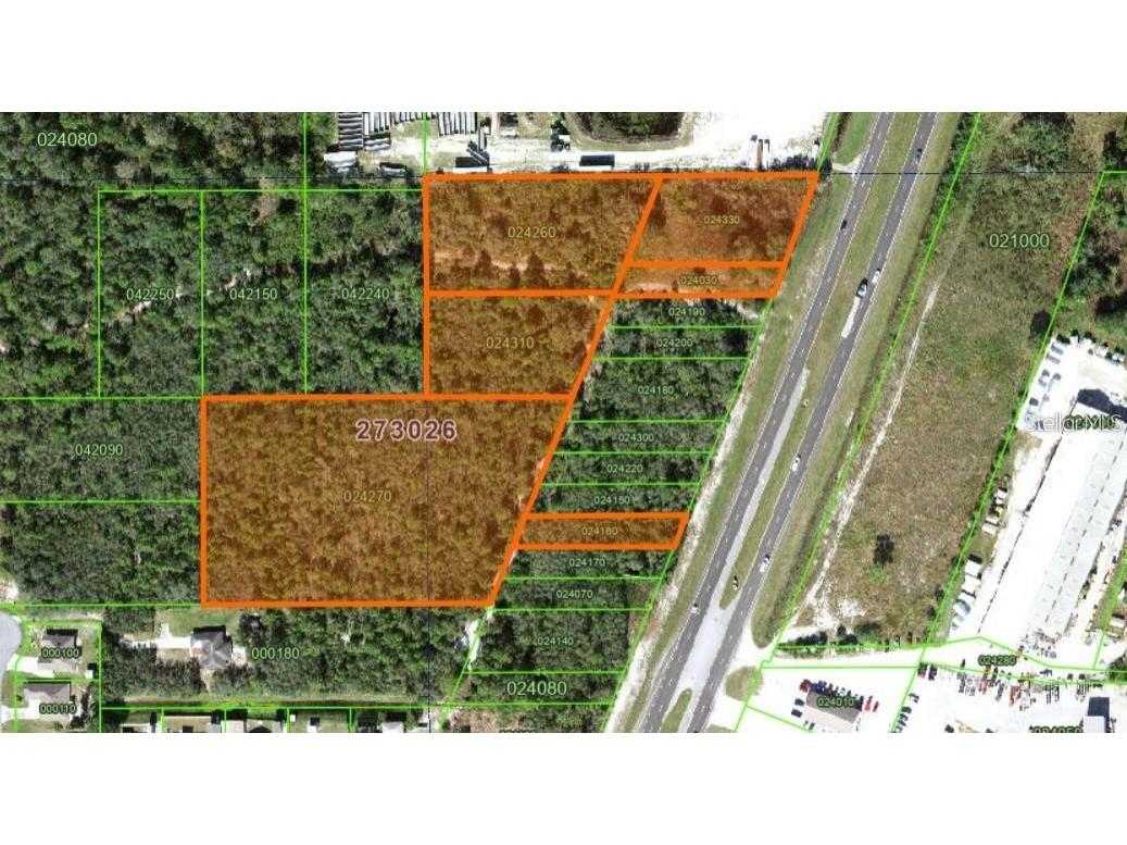 Us-27 Lake Wales FL 33859 P4938889 image1