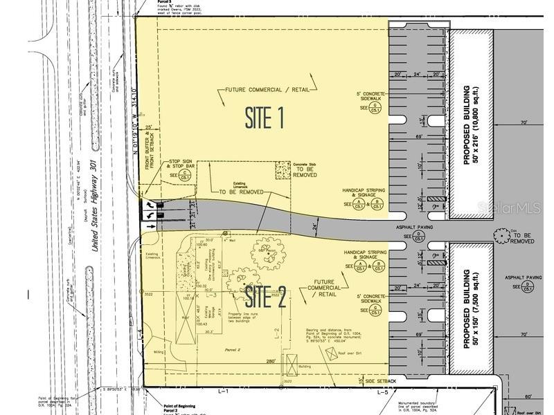 Us 301 Oxford FL 34484 G5066709 image1