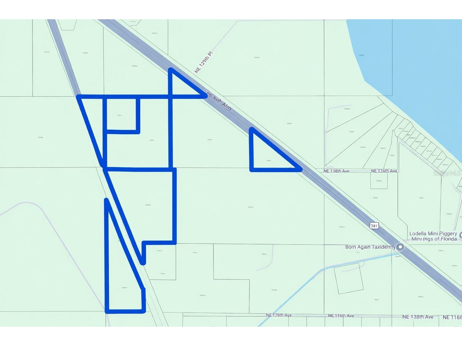 Us-301 Waldo FL 32694 GC537147 image1