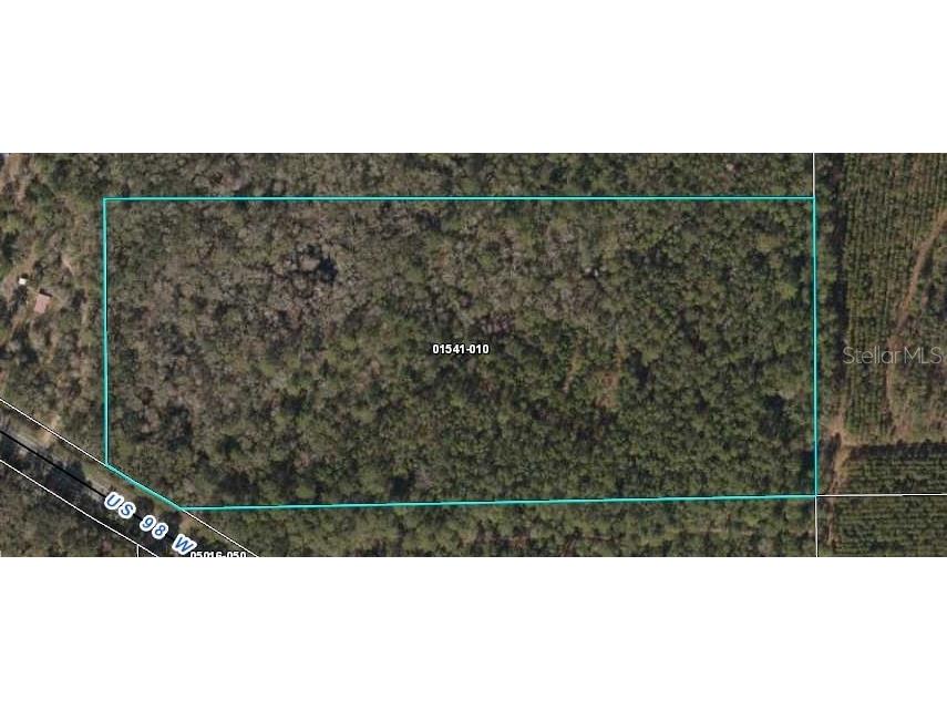 Us 98 W Highway Perry FL 32348 T3355662 image1