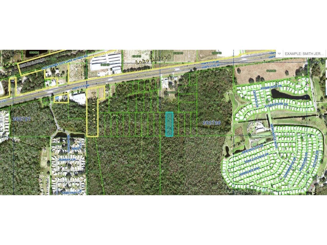 Us Highway 17 Haines City FL 33844 O6298079 image1