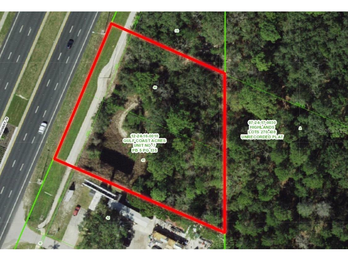 Us Highway 19 N Hudson FL 34667 W7880131 image1