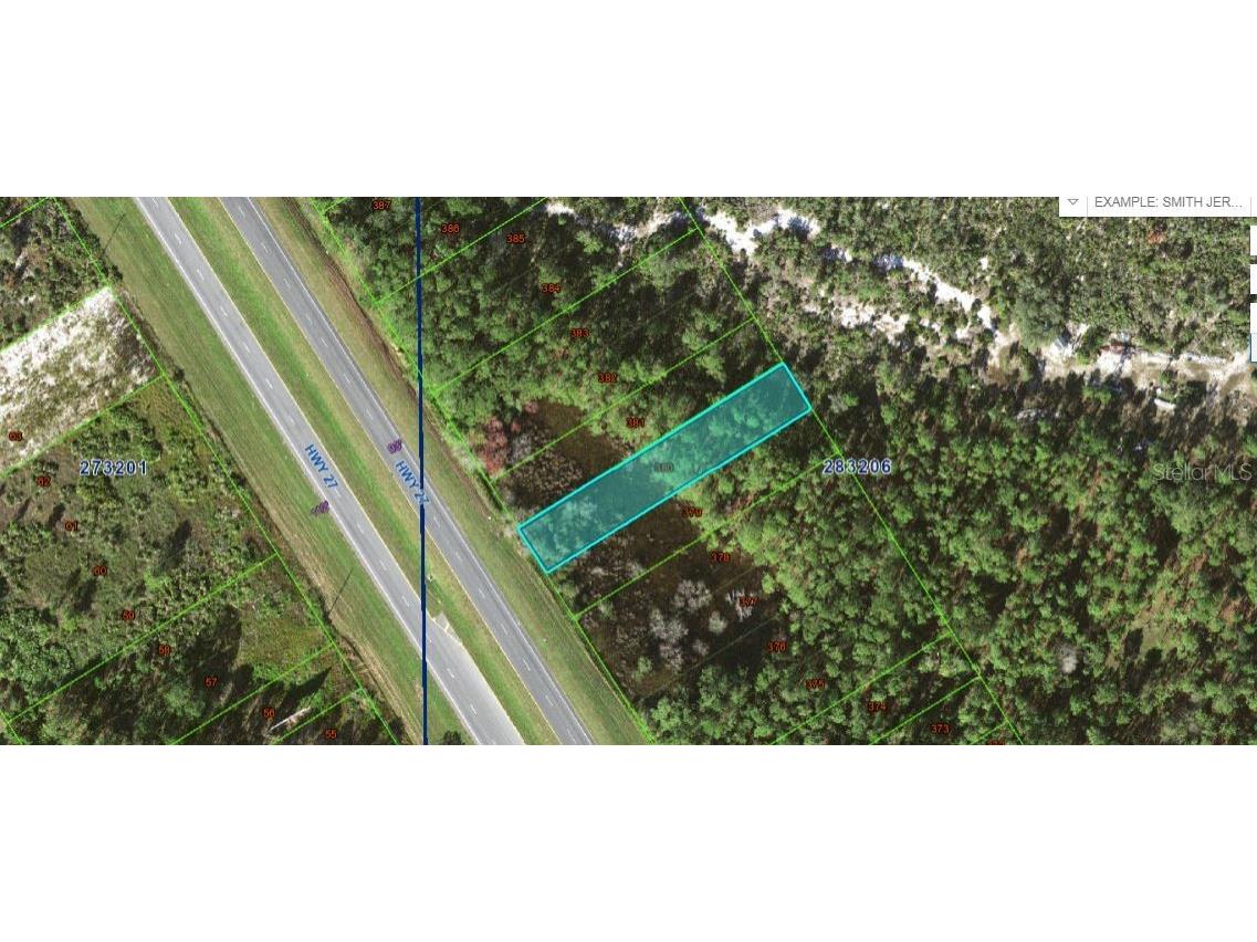 Us Highway 27 Frostproof FL 33843 O6346277 image1