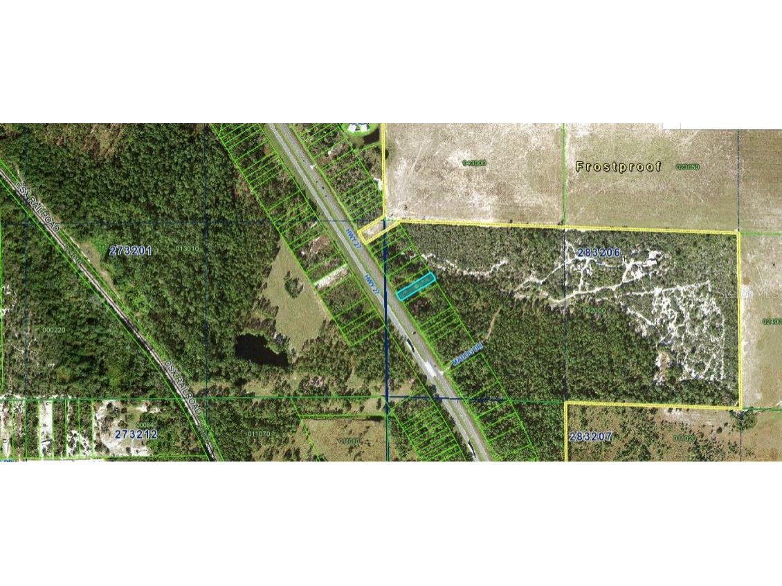 Us Highway 27 Frostproof FL 33843 O6346277 image2