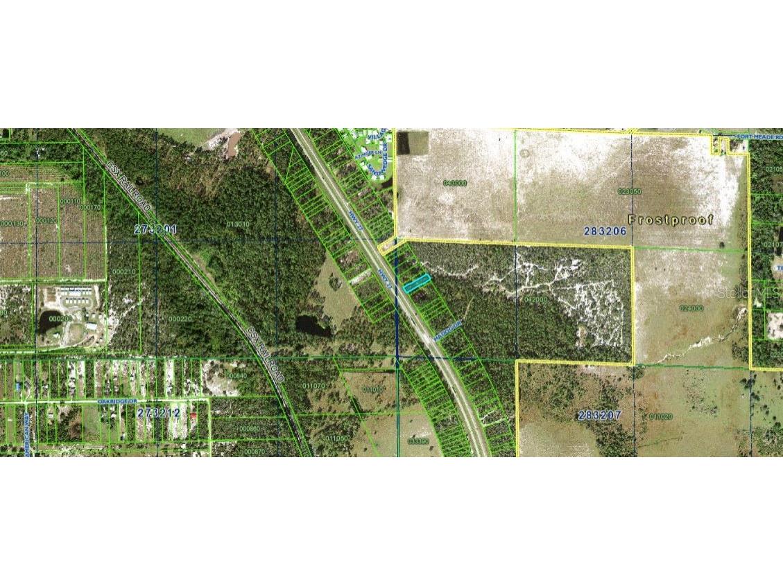 Us Highway 27 Frostproof FL 33843 O6346277 image3