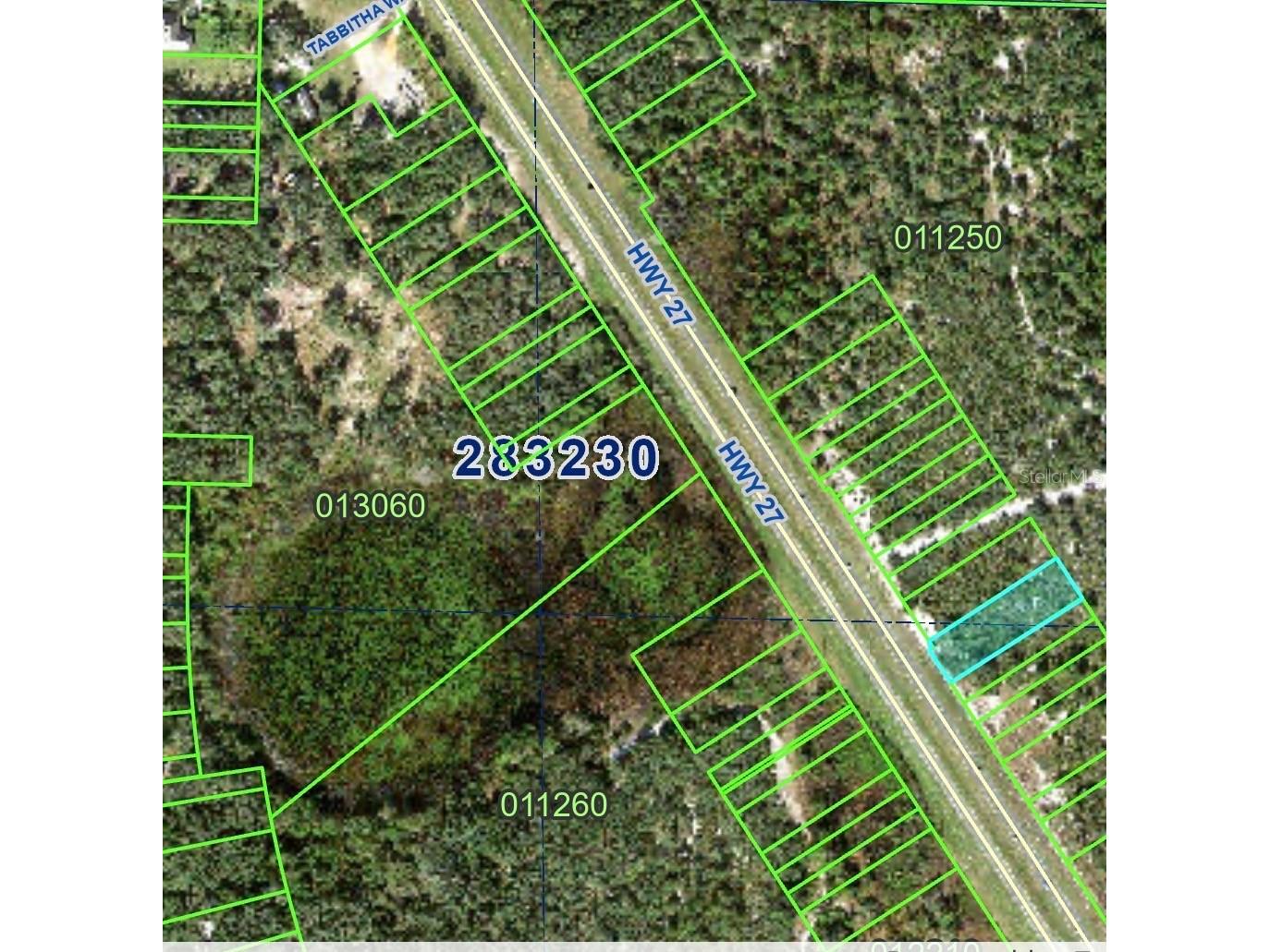 Us Highway 27 Frostproof FL 33843 R4911355 image1