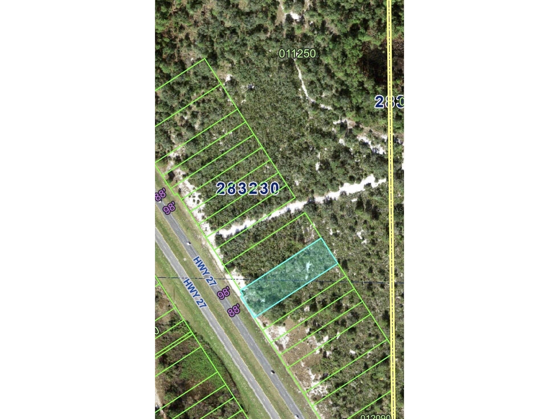 Us Highway 27 Frostproof FL 33843 R4911355 image2