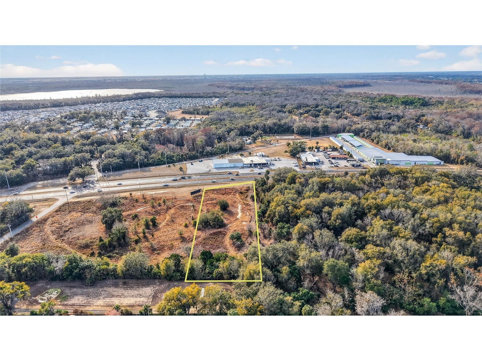 Us Highway 27 Leesburg FL 34748 G5109579 image1