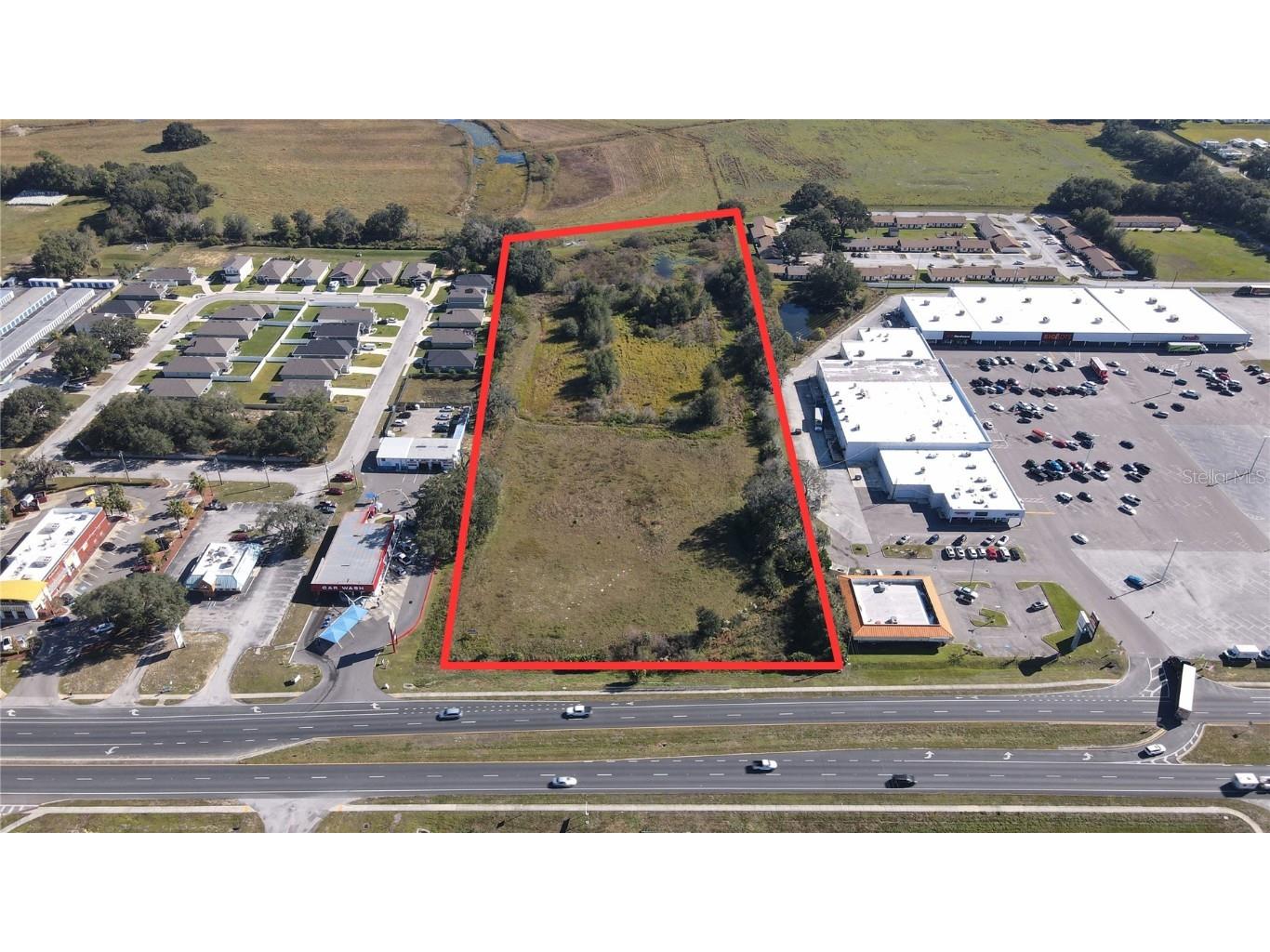 Us Highway 301 Dade City FL 33525 U8144118 image1