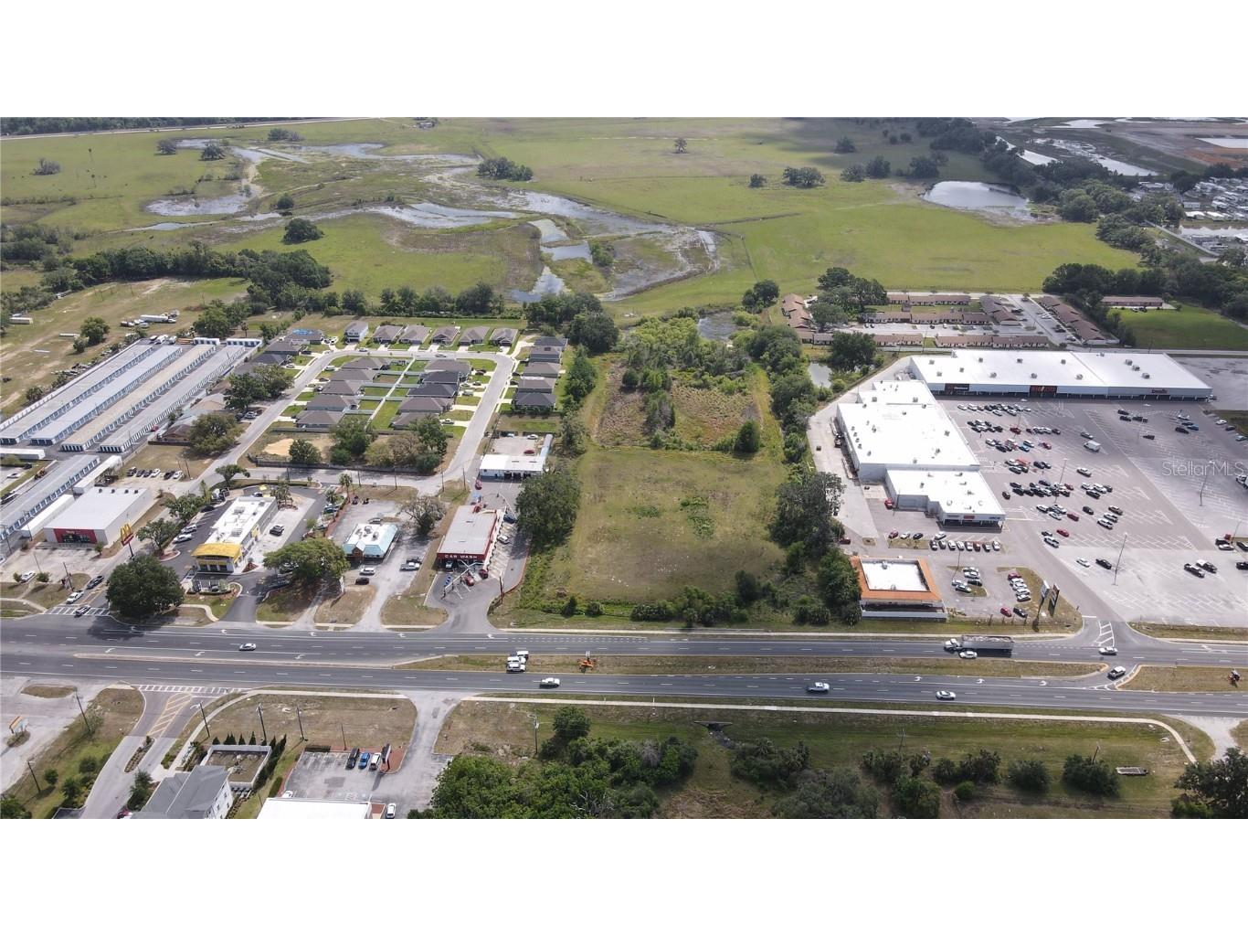 Us Highway 301 Dade City FL 33525 U8144118 image3
