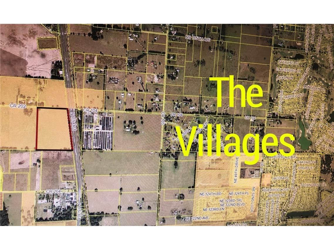 Us Highway 301 Oxford FL 34484 G5003494 image1