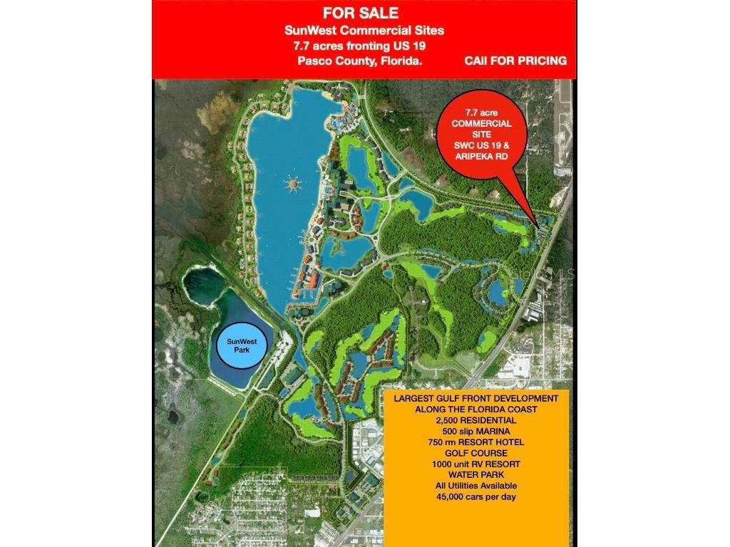 Us Hwy 19 Hudson FL 34667 W7880261 image1