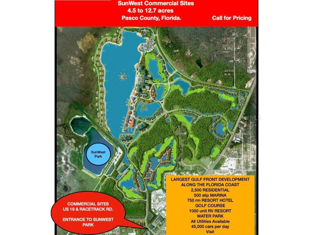 Us Hwy 19 Hudson FL 34667 W7880267 image1