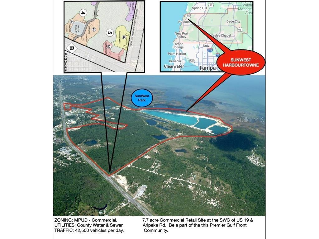 Us Hwy 19 Hudson FL 34667 W7880267 image2