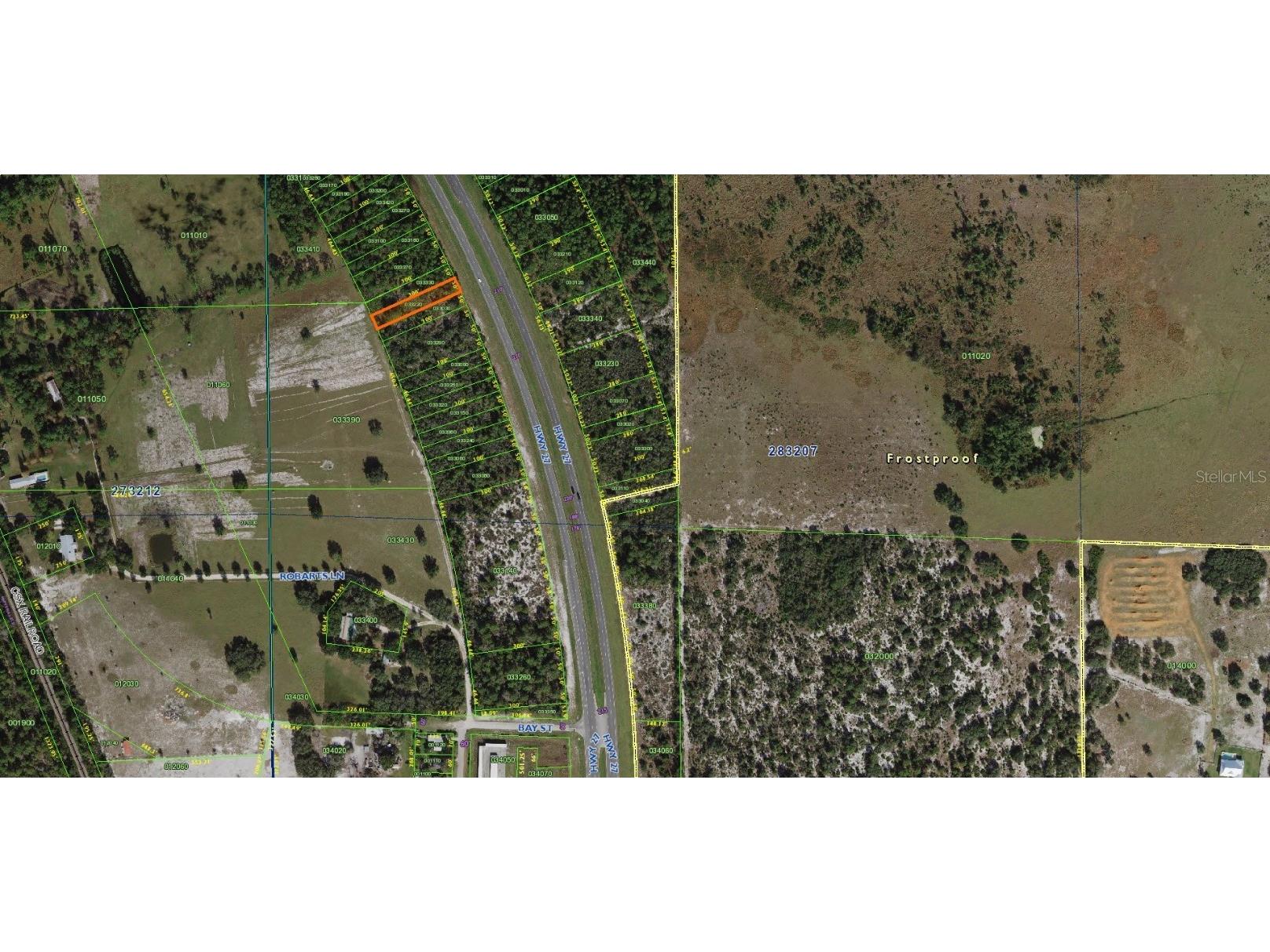 Us Hwy 27 Frostproof FL 33843 K4901314 image1