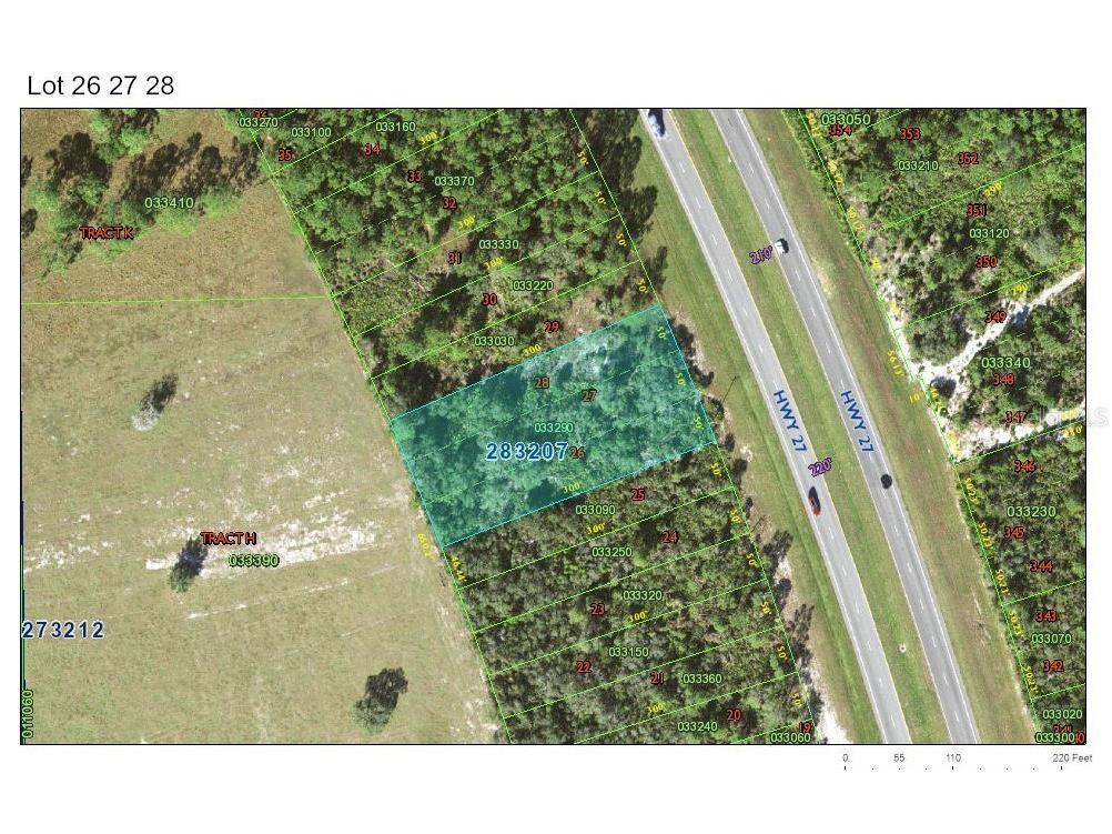 Us Hwy 27 Frostproof FL 33843 K4902456 image1