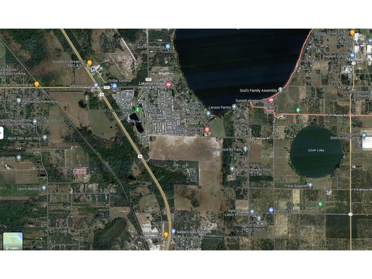 Us Hwy 27 Frostproof FL 33843 S5084934 image1