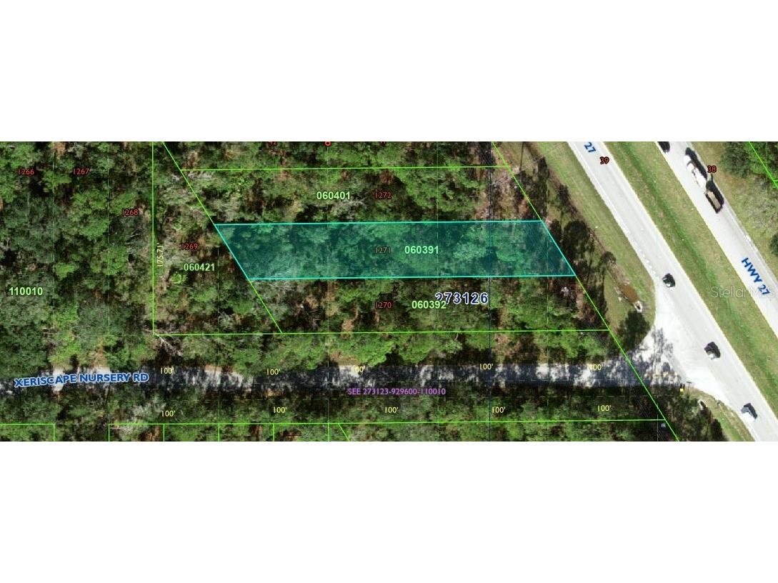 Us Hwy 27 Frostproof FL 33843 K4902946 image1