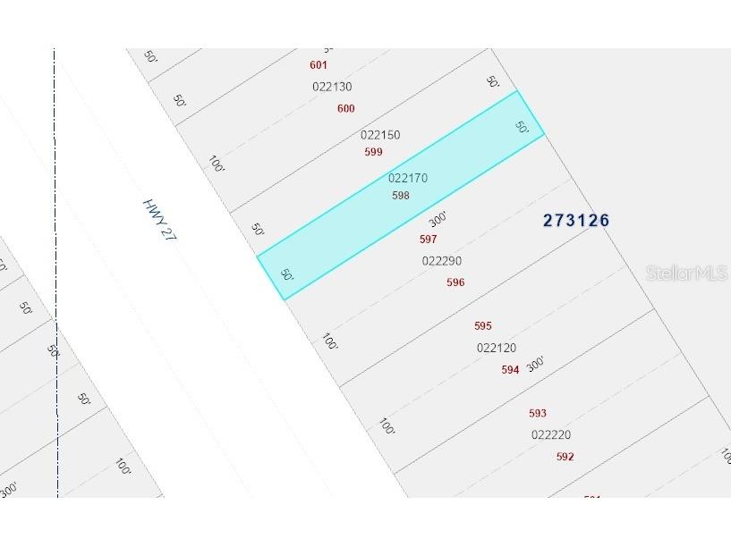 Us Hwy 27 Frostproof FL 33843 K4902947 image2