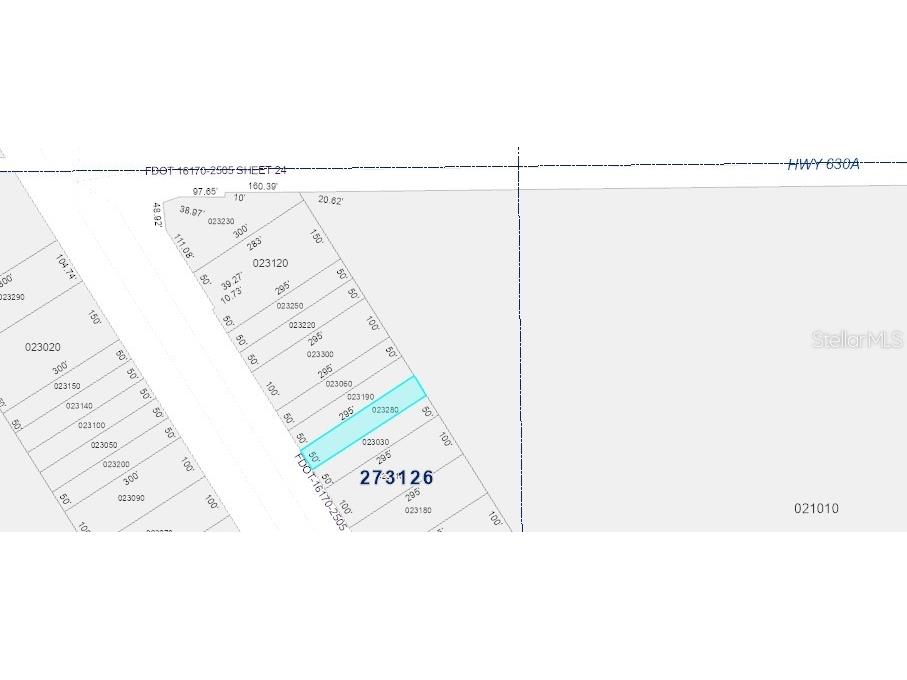 Us Hwy 27 Frostproof FL 33843 K4902956 image2
