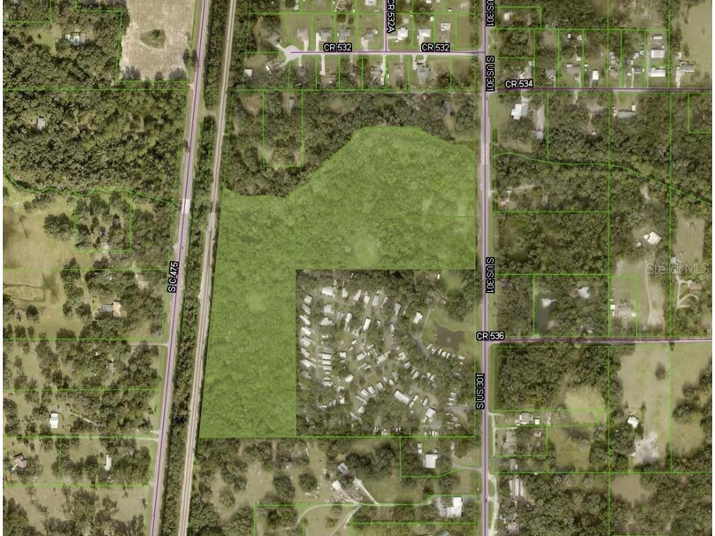 Us Hwy 301 Bushnell FL 33513 G5066767 image1