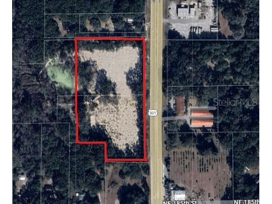 Us Hwy 301 Tbd Citra FL 32113 TB8366581 image1