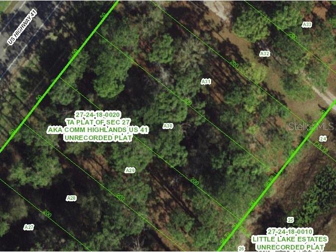 Us Hwy 41 Spring Hill FL 34610 TB8481864 image1