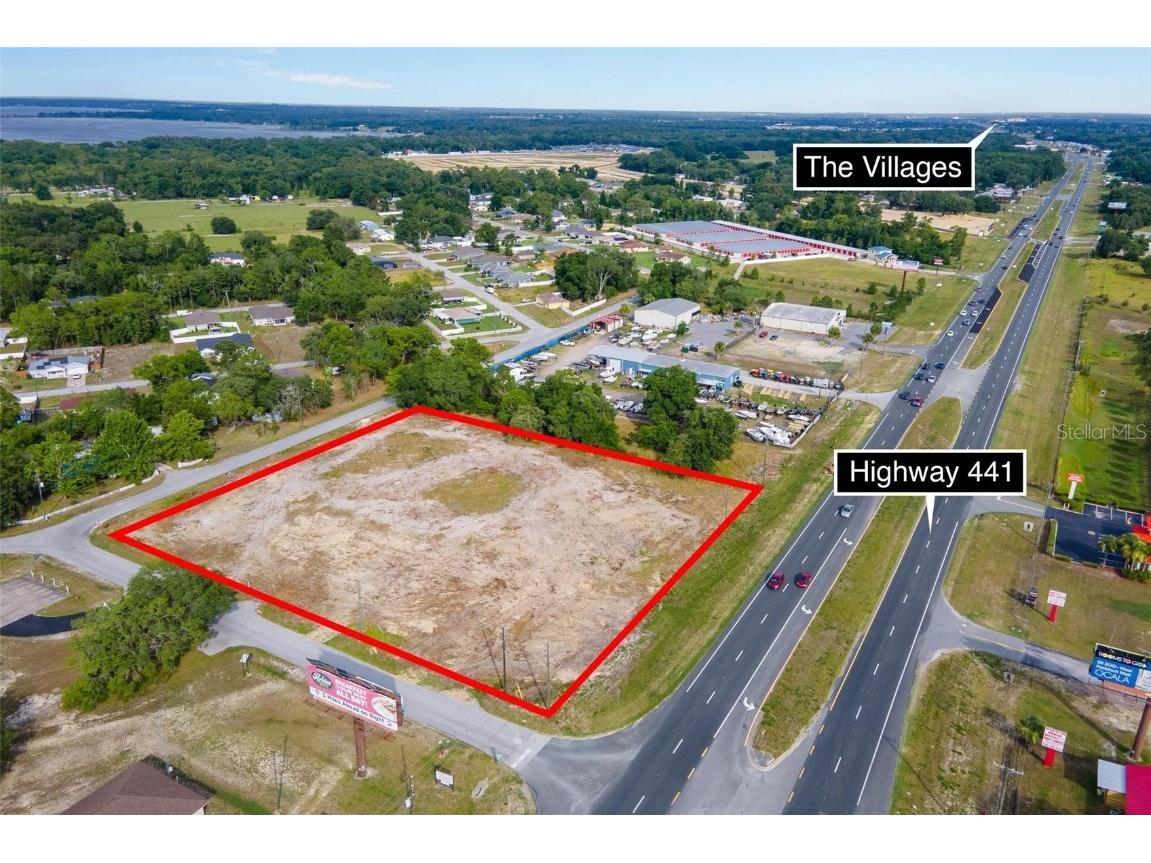 Us Hwy 441/9520 Se 156th Pl Summerfield FL 34491 G5083751 image1