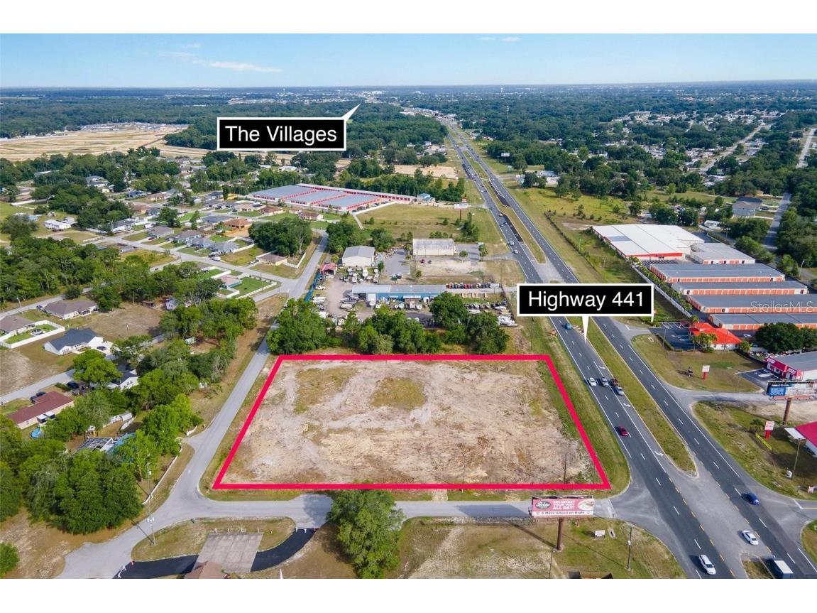 Us Hwy 441/9520 Se 156th Pl Summerfield FL 34491 G5083751 image2