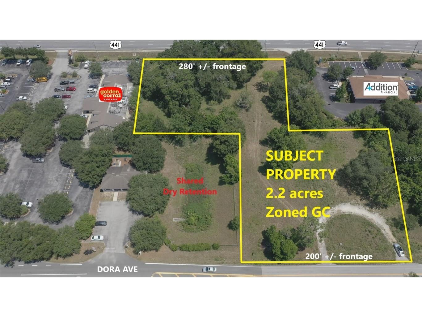 Us Hwy 441 Eustis FL 32726 G5057276 image1