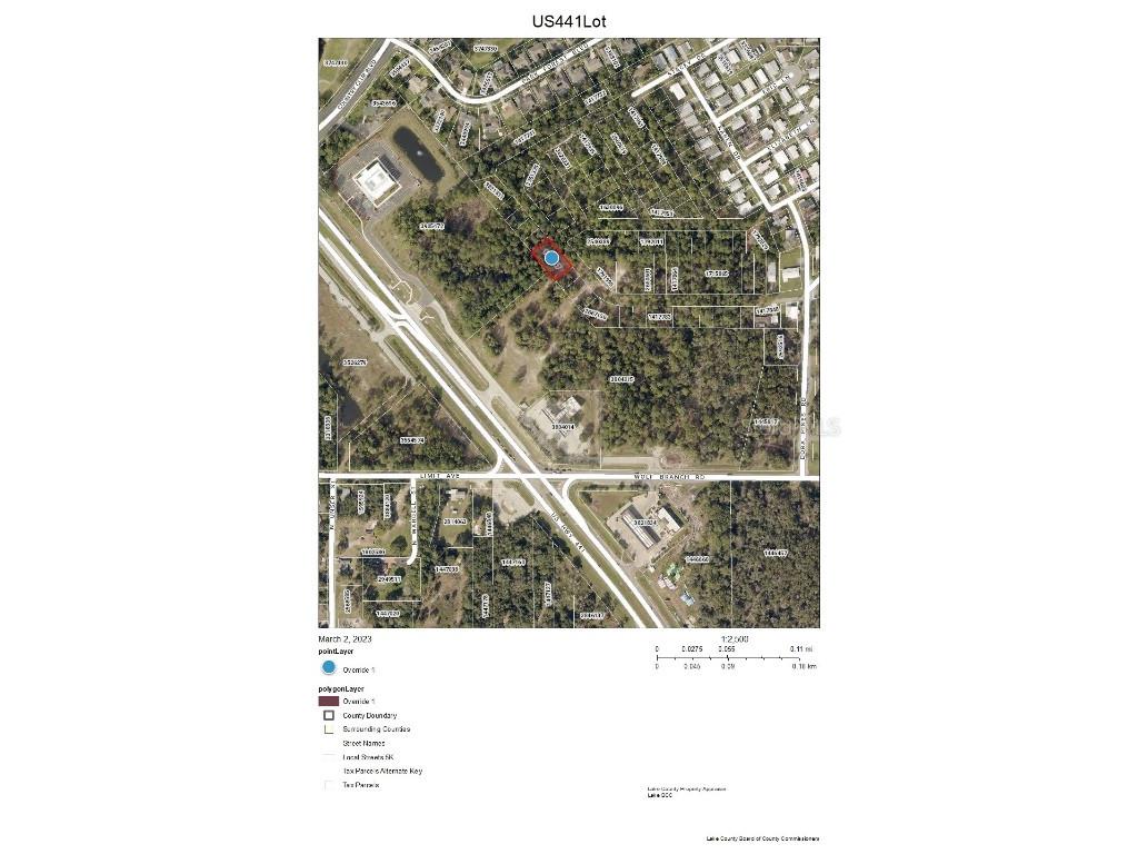 Us Hwy 441 Mount Dora FL 32757 G5065901 image1