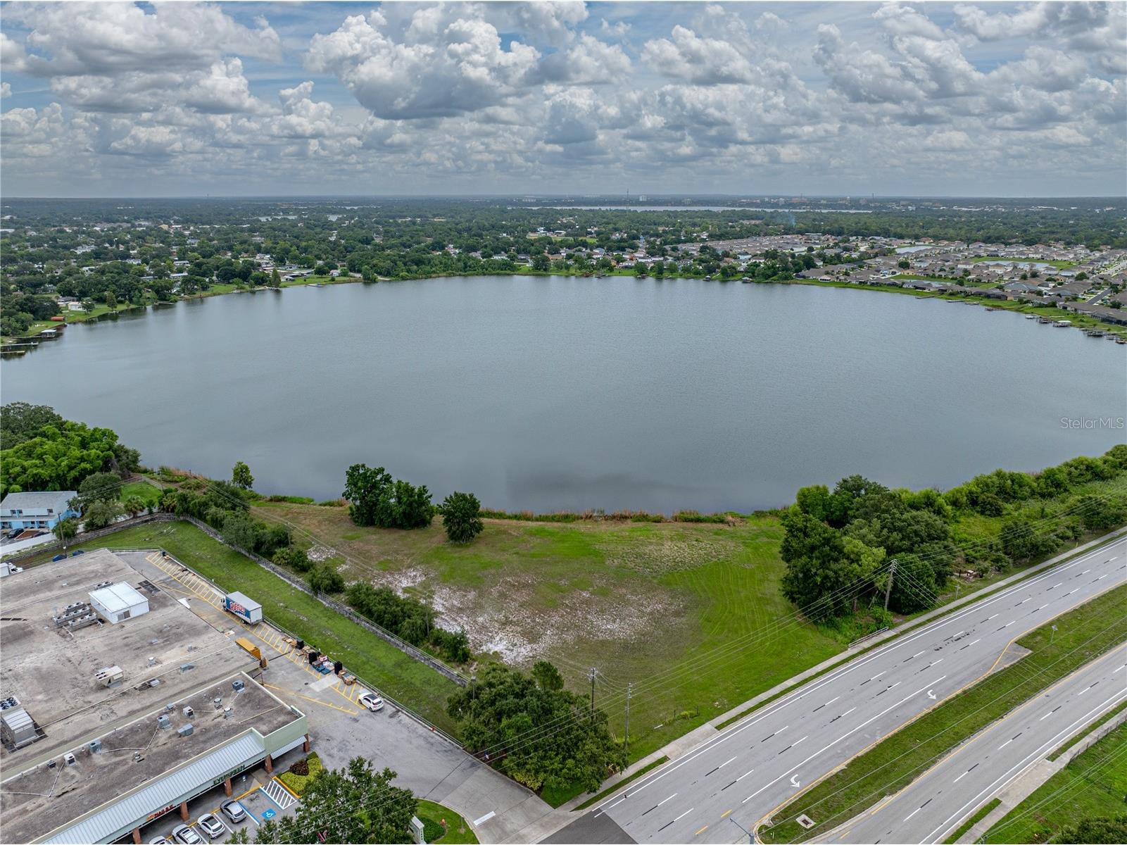 Us Hwy 540 W Winter Haven FL 33880 - SEARS LAKE TB8402112 image1