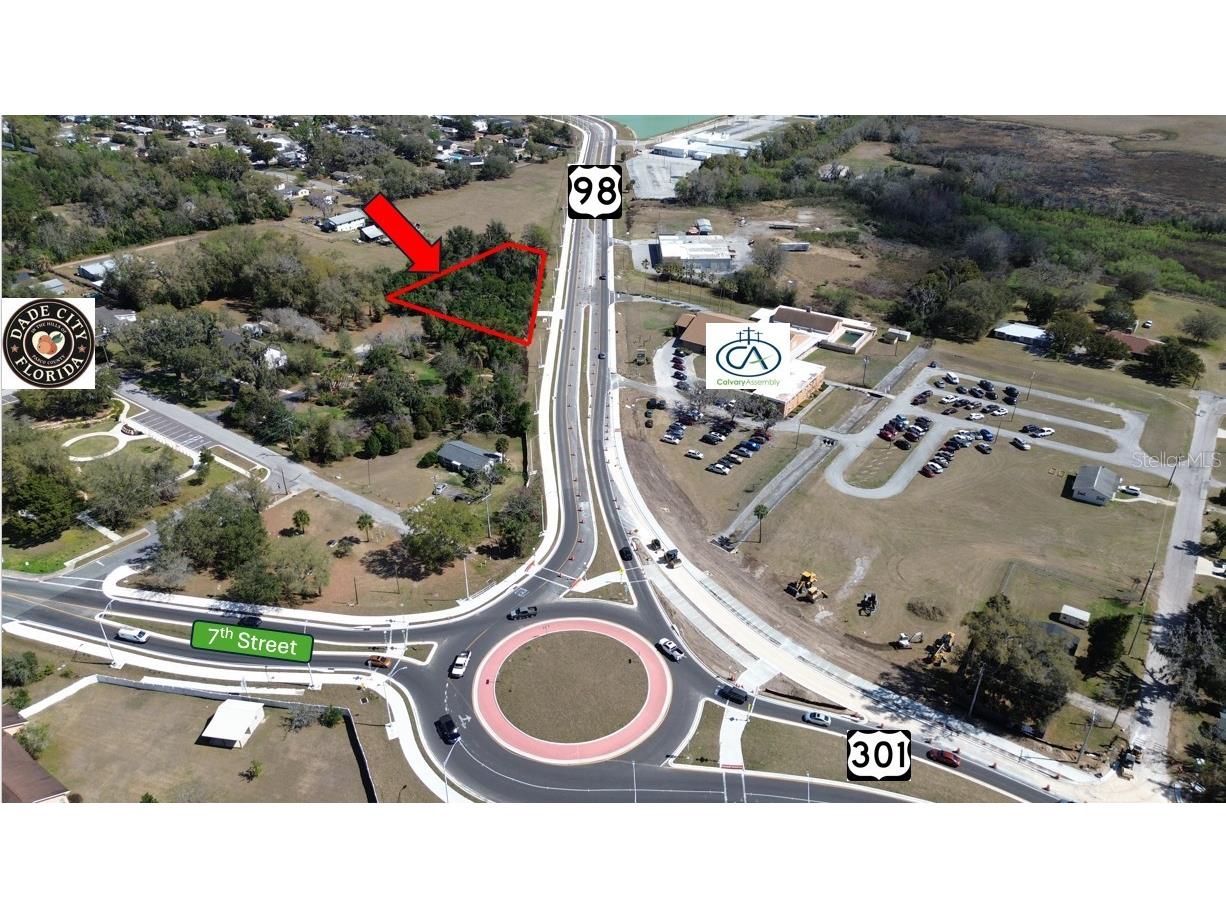 Us Hwy 98 Bypass Dade City FL 33525 TB8482268 image1