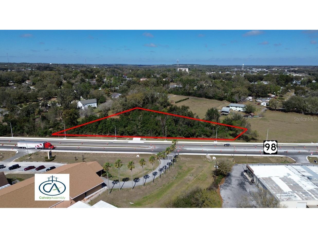 Us Hwy 98 Bypass Dade City FL 33525 TB8482268 image2