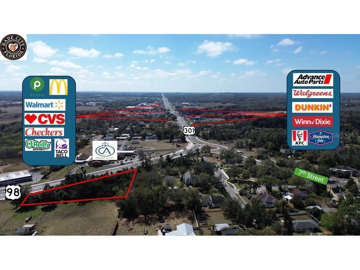 Us Hwy 98 Bypass Dade City FL 33525 TB8482268 image3