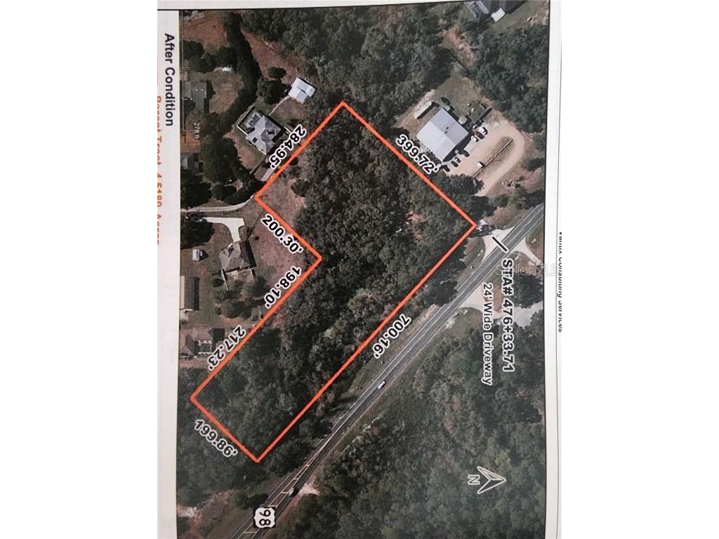 Us Hwy 98 N Lakeland FL 33809 T3474564 image1
