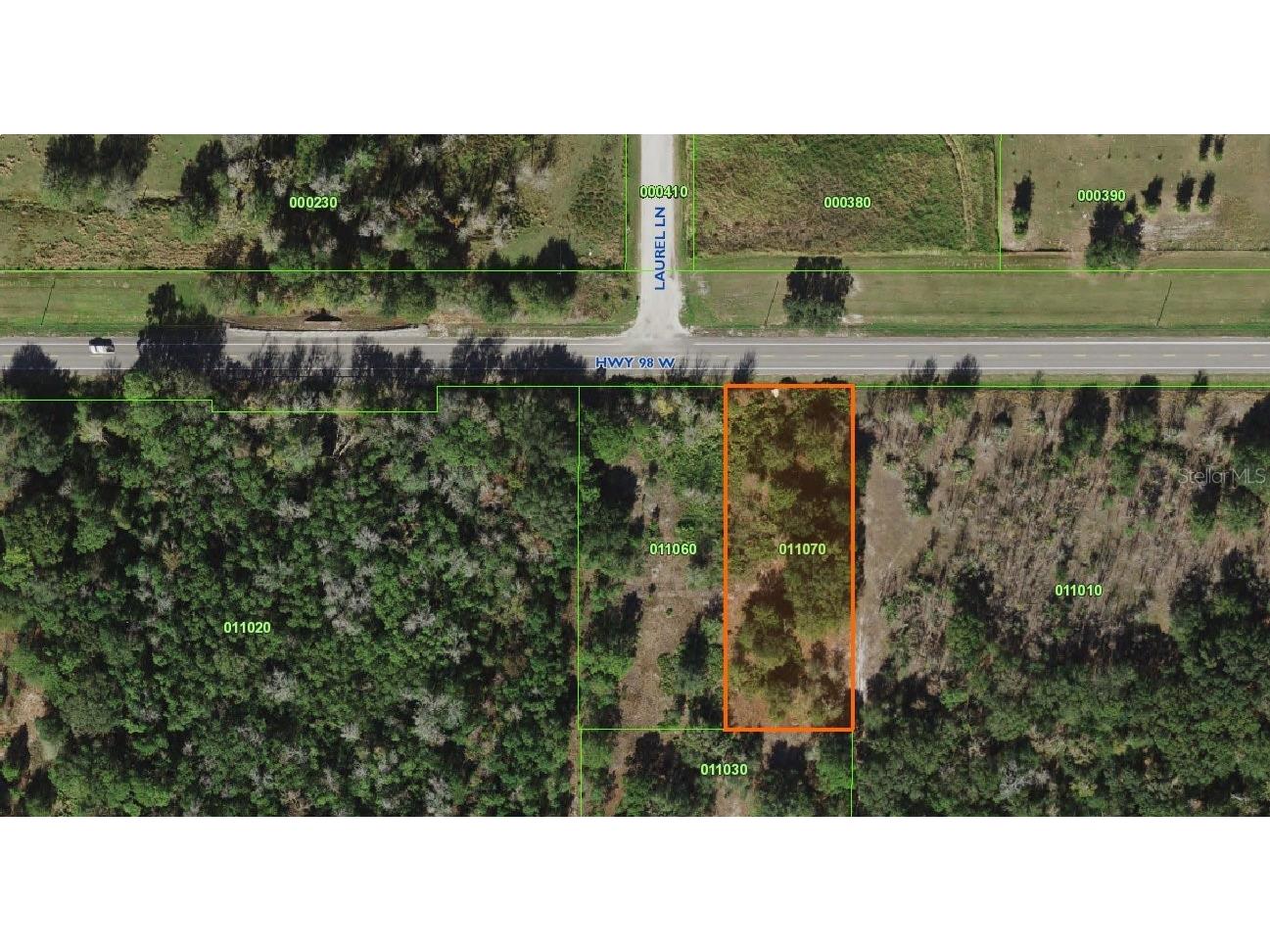 Us Hwy 98 W Fort Meade FL 33841 K4902079 image1