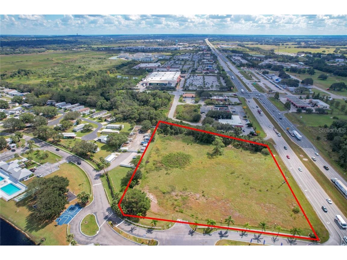 Us N 27 Hwy / Peddlers Pond Blvd Lake Wales FL 33859 O6068933 image1