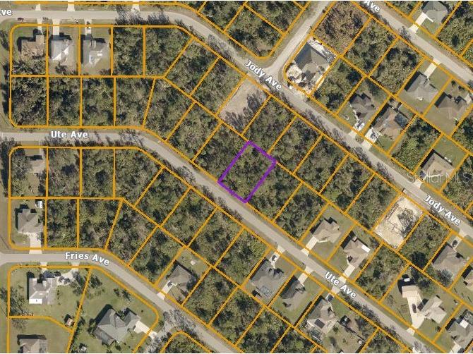 Ute Avenue North Port FL 34288 U8220290 image1