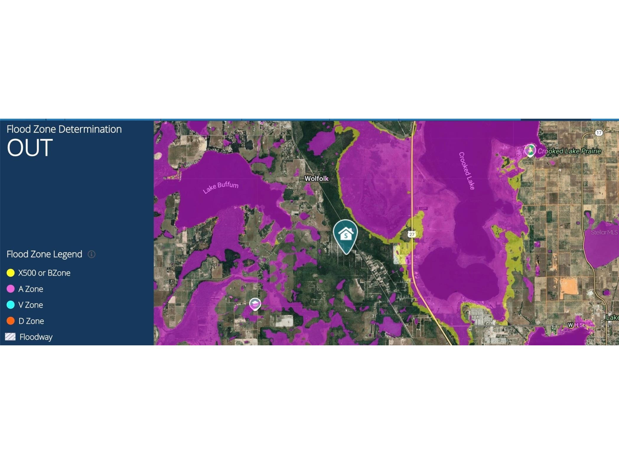 Vac Land 27-31-21-000000-013140 Frostproof FL 33843 TB8441446 image2