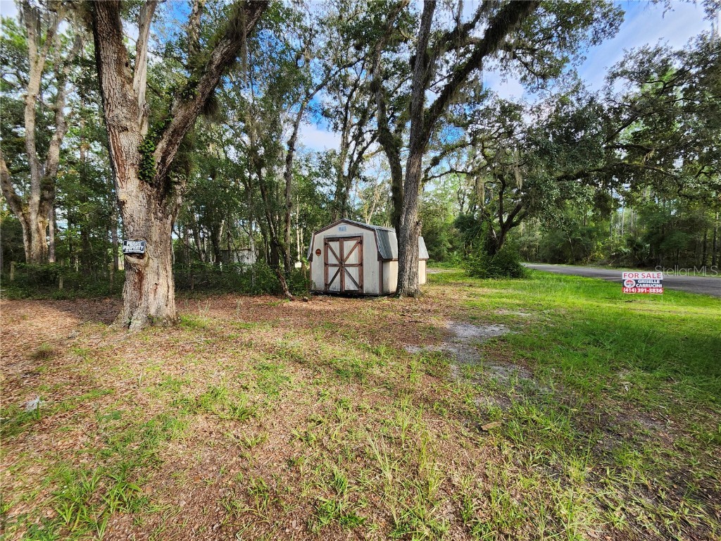 Vacant Land - Parcel 16579-000-00 Off 138th Ave Rd Silver Springs FL 34488 OM709065 image1