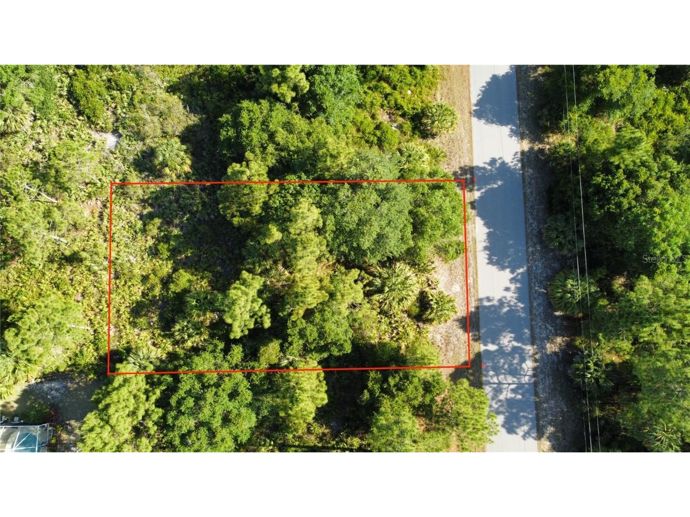 Valentine St North Port FL 34288 A4546394 image1