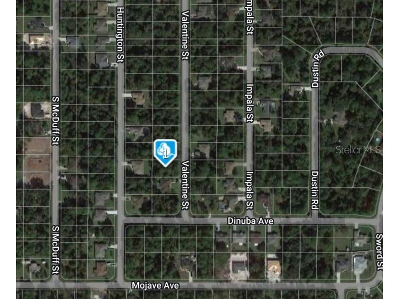 Valentine Street North Port FL 34288 A4560394 image1