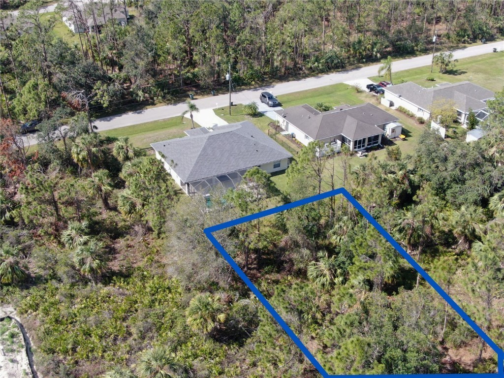 Valentine Street North Port FL 34288 A4561355 image1