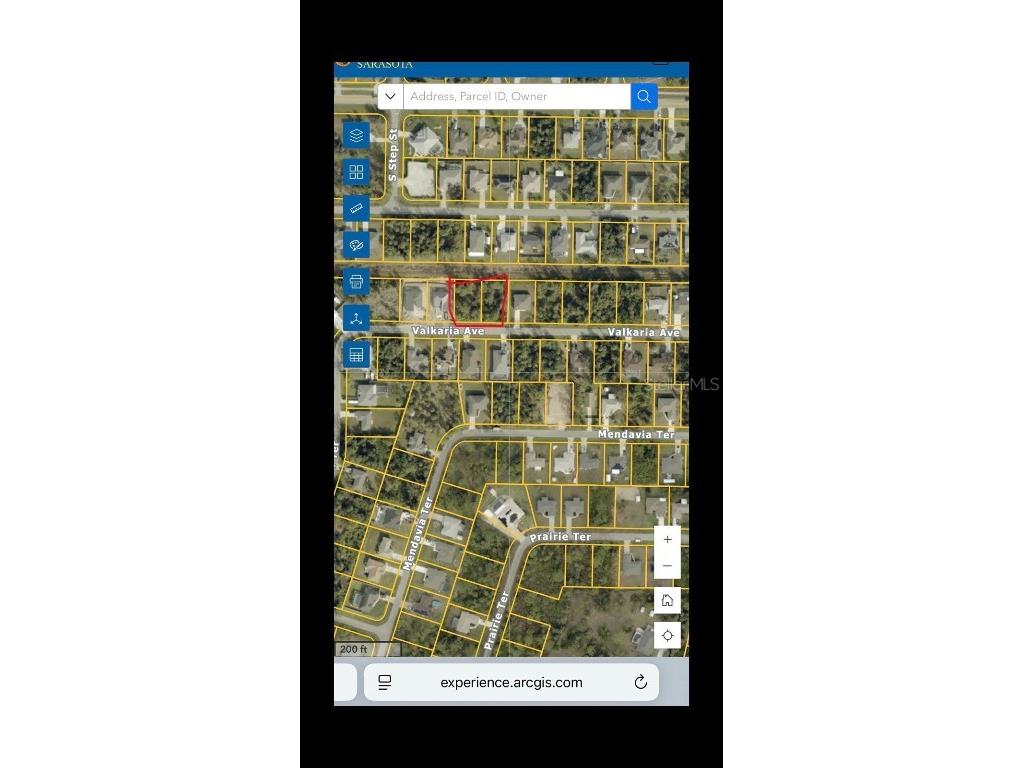 Valkaria Avenue North Port FL 34286 N6139946 image2